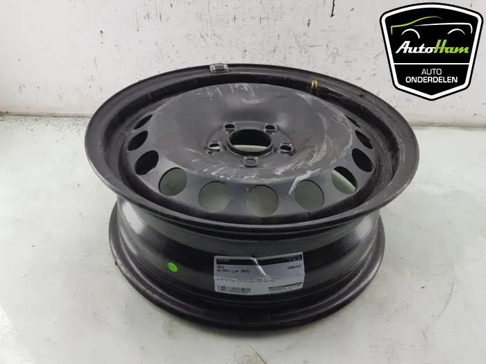 Velg Volkswagen Polo