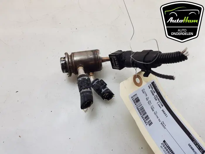 Adblue injector Volkswagen E-Crafter