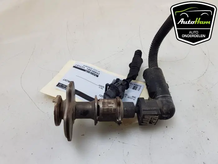 Adblue injector Volkswagen E-Crafter