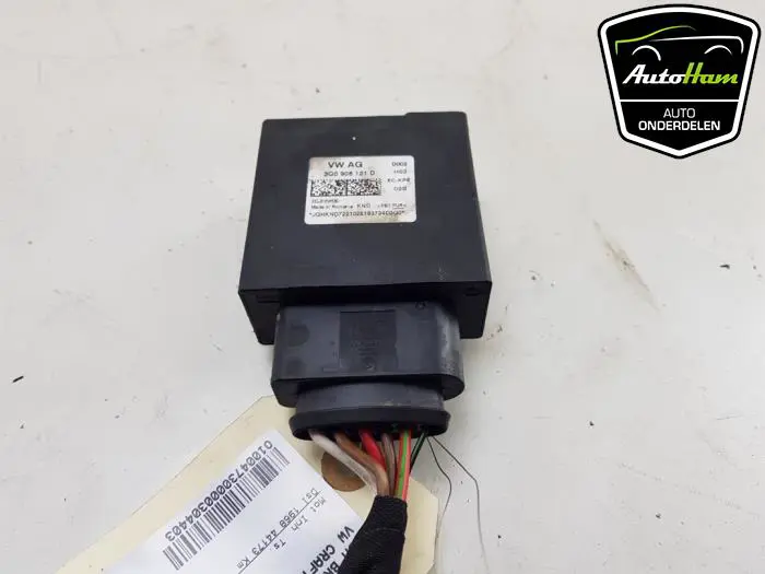 ADM brandstof module Volkswagen E-Crafter