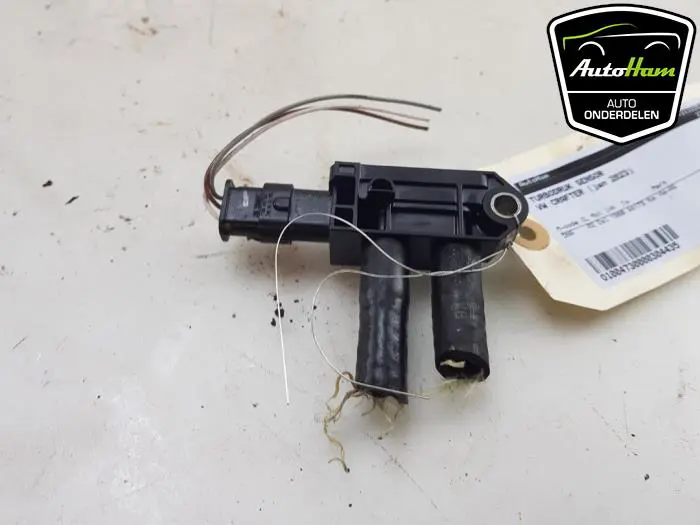 Turbodruk sensor Volkswagen Crafter