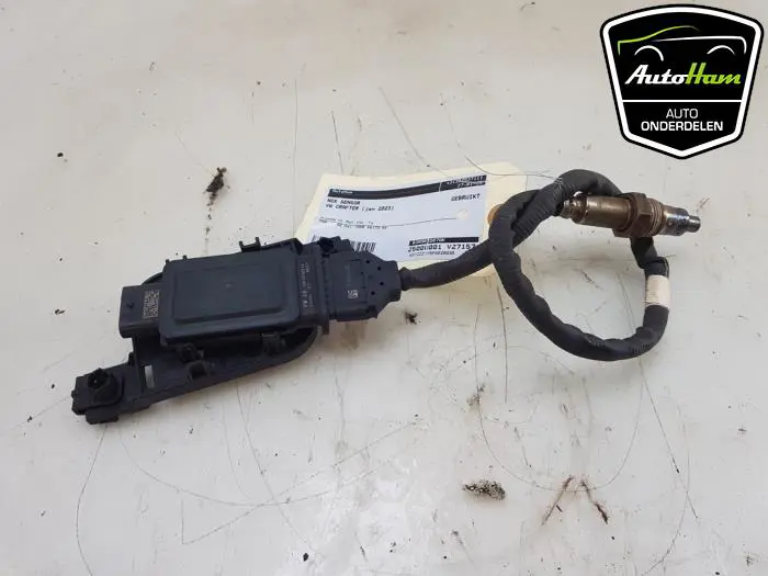 Nox sensor Volkswagen Crafter