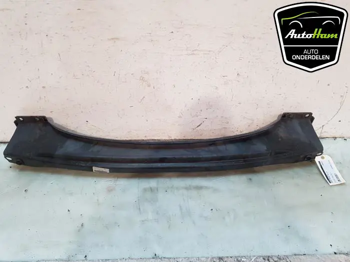 Bumperframe achter Porsche Cayenne