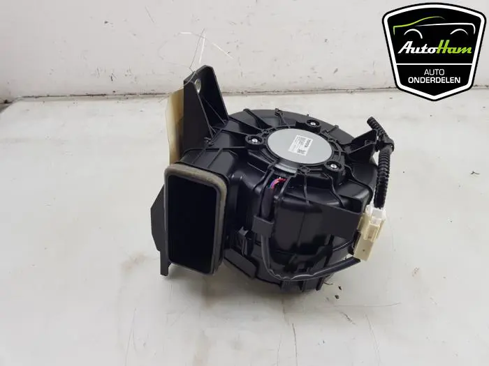 Accu ventilator Toyota Yaris