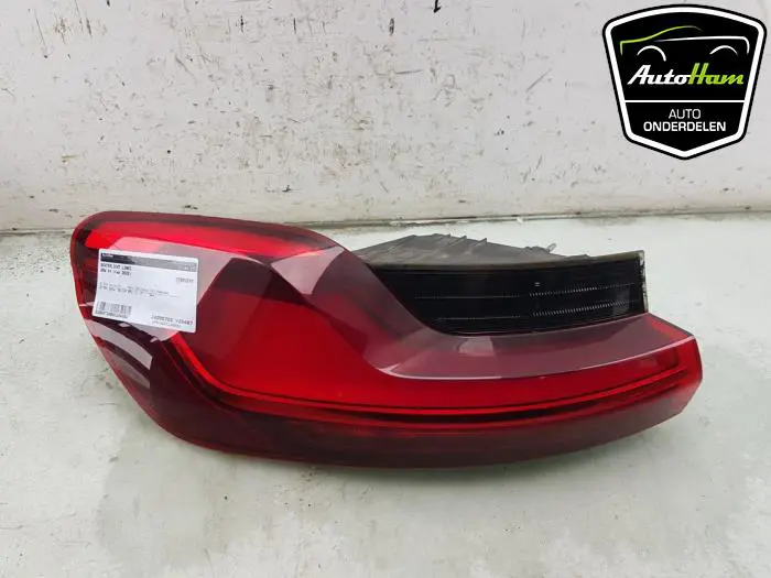 Achterlicht links BMW X4
