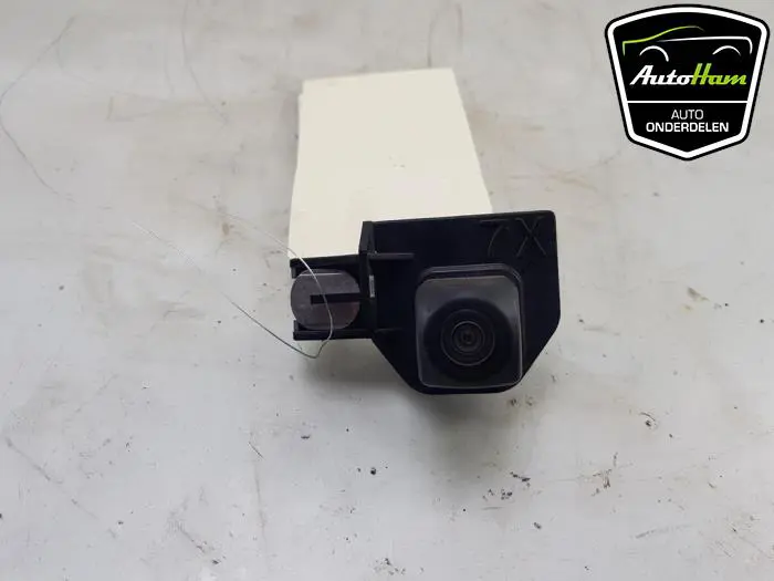 Achteruitrij Camera Toyota Yaris