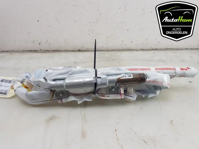 Airbag hemel links Toyota Yaris