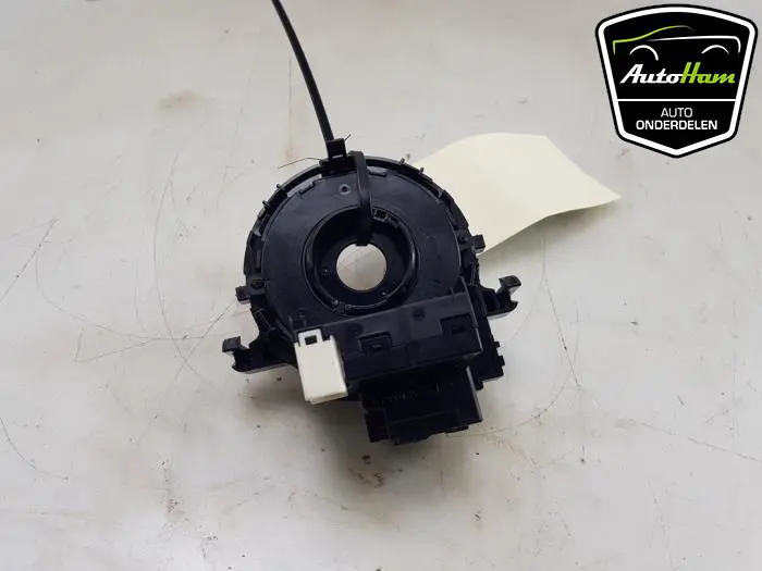 Airbagring Toyota Yaris
