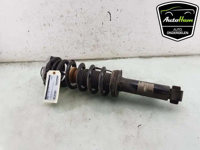 Schokdemper links-achter BMW X4