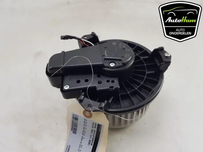 Kachel Ventilatiemotor Toyota Yaris