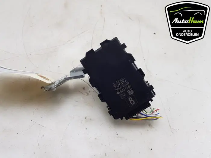 Gateway module Toyota Yaris