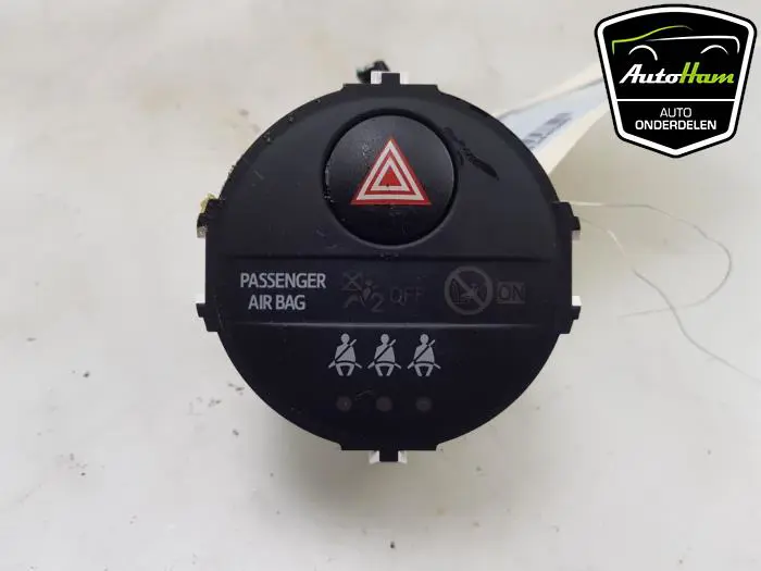 Paniekverlichtings Schakelaar Toyota Yaris