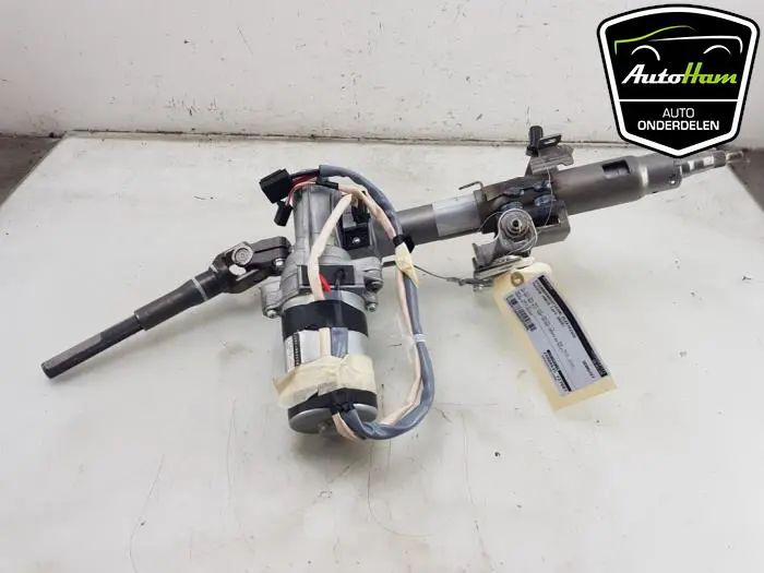Stuurbekrachtiging Elektrisch Toyota Yaris