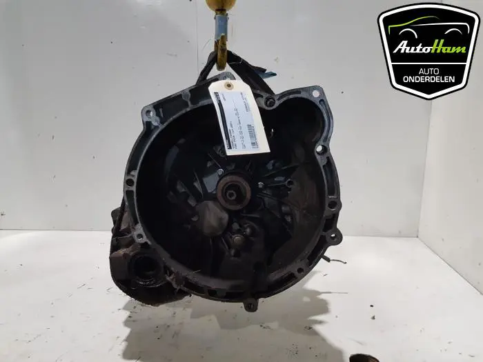 Versnellingsbak Ford Focus