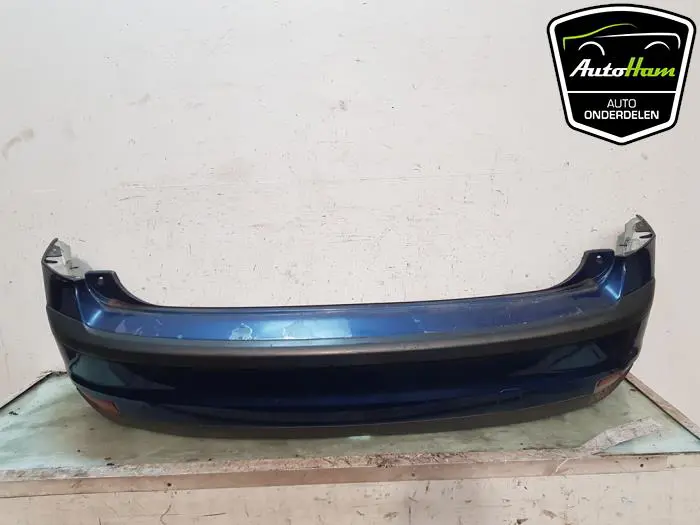 Achterbumper Ford Focus