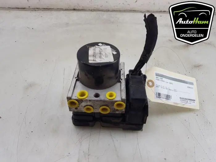 ABS Pomp Ford Focus