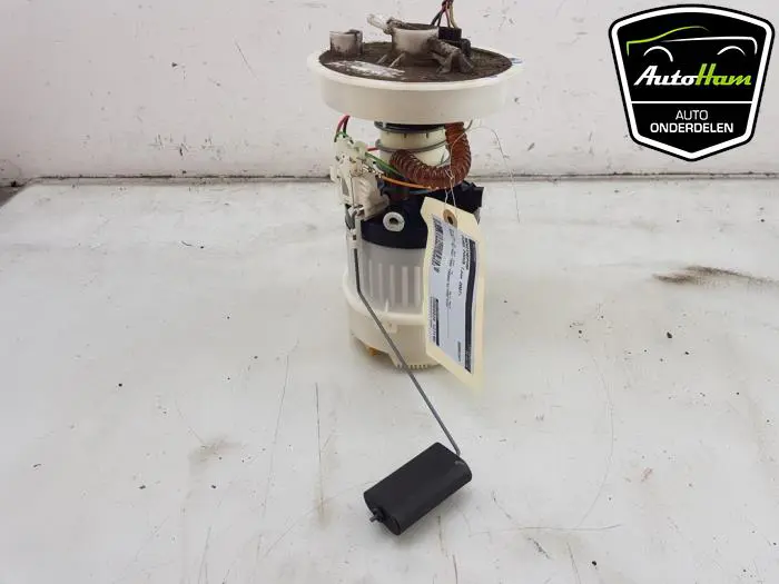 Benzinepomp Ford Focus