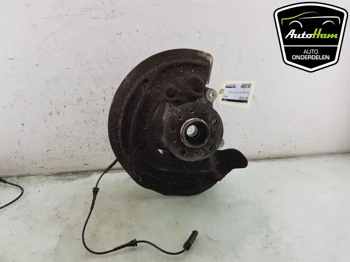 Fusee links-voor BMW X4