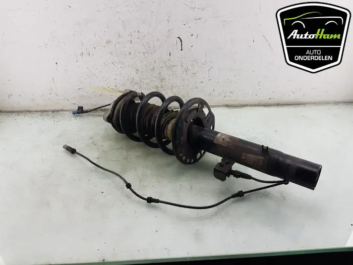 Schokdemper links-voor BMW X4