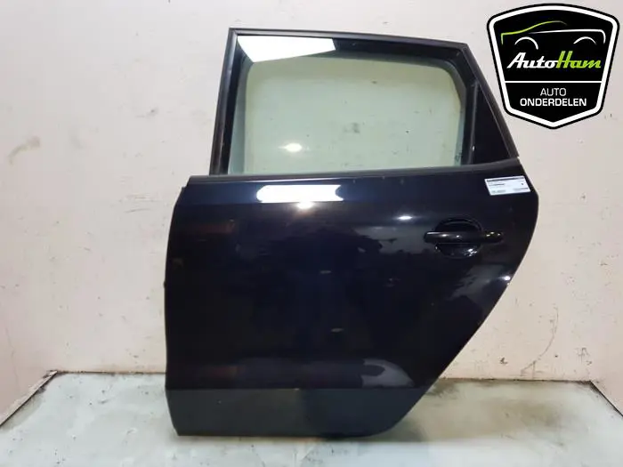 Portier 4Deurs links-achter Volkswagen Polo