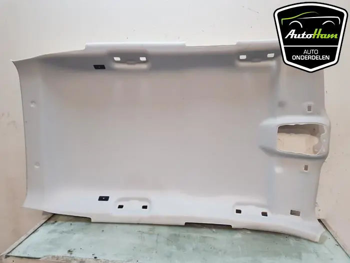 Hemelbekleding Peugeot 2008