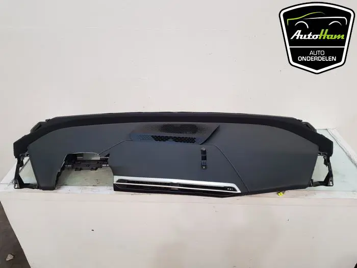 Airbag Set+Module BMW IX