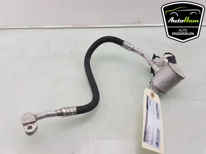 Airco Droger BMW IX