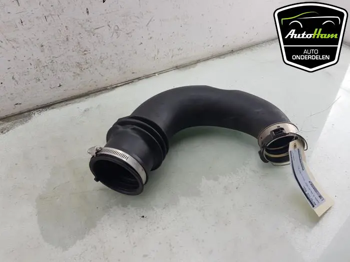 Intercooler Buis BMW X4