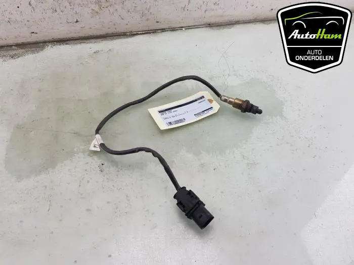 Lambda Sonde BMW X4
