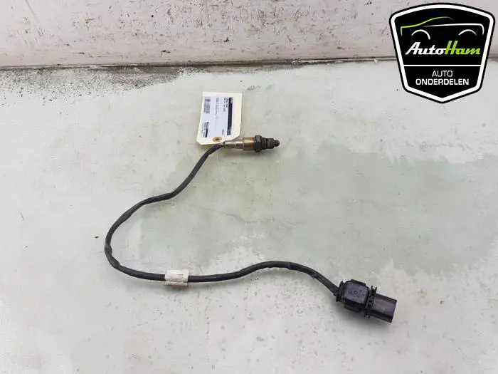 Lambda Sonde BMW X4