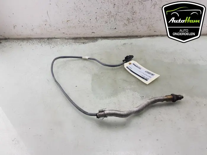 Lambda Sonde BMW X4