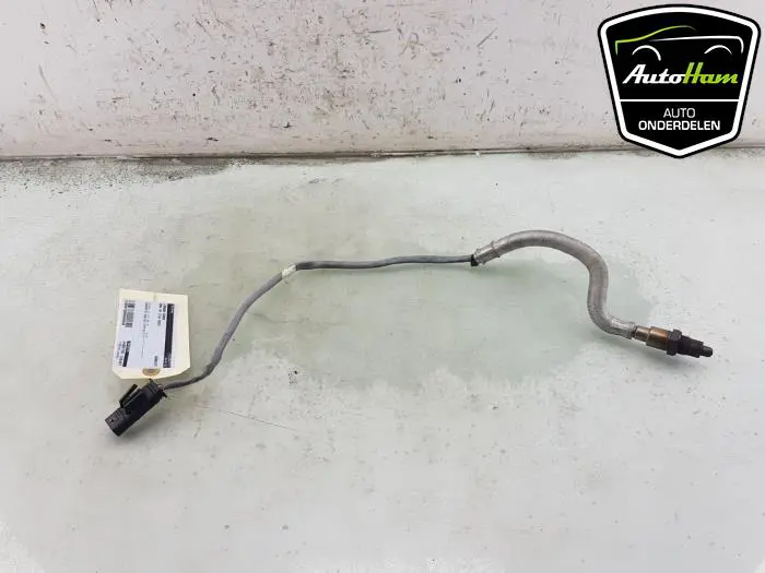 Lambda Sonde BMW X4
