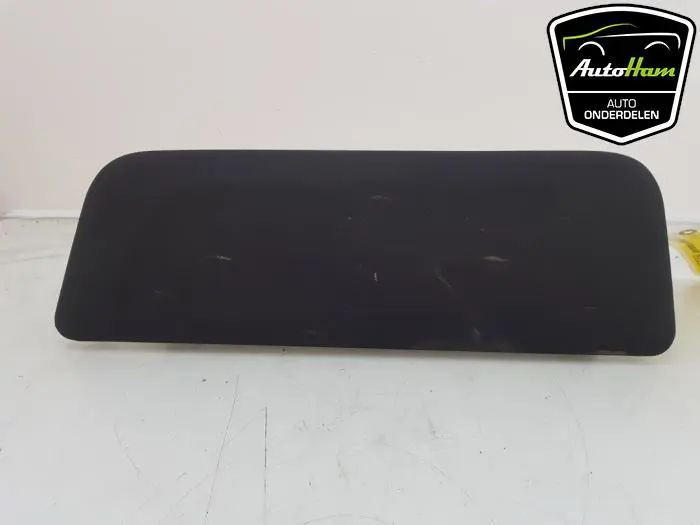 Dashboardkastje BMW IX