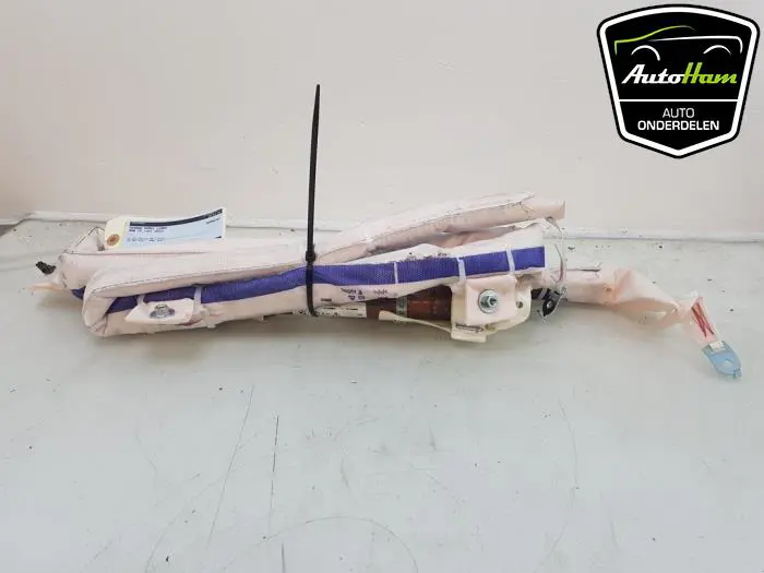 Airbag hemel links BMW IX