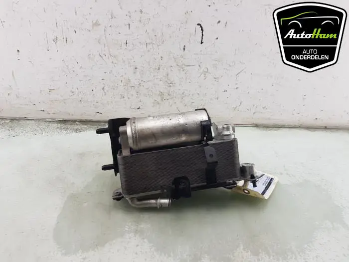 Airco Condensor BMW X4