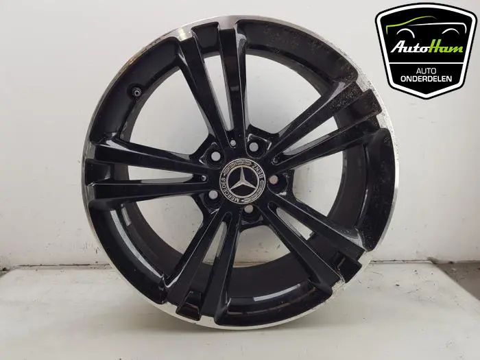 Velg Mercedes CLA