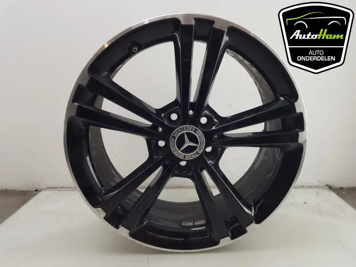 Velg Mercedes CLA