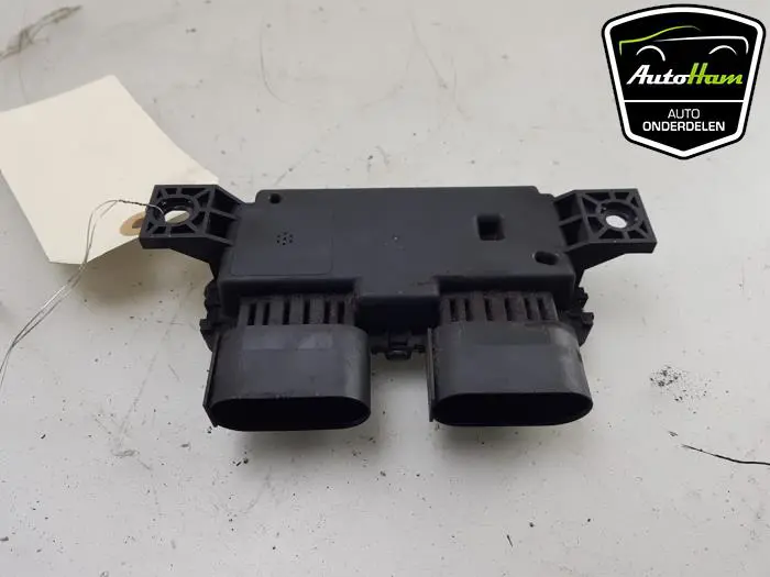 ADM brandstof module Mercedes CLA