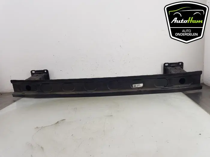 Bumperframe achter Mercedes CLA