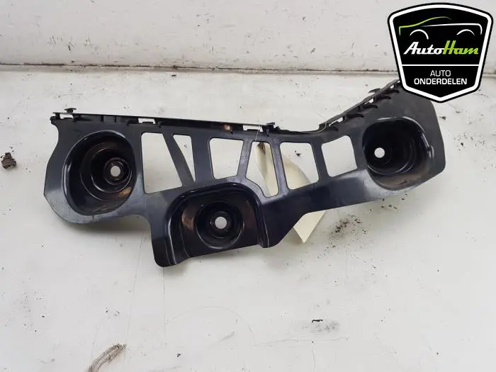 Bumpersteun links-achter Mercedes CLA