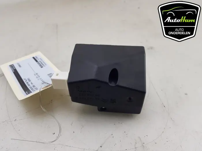 Elektronisch kontaktslot Peugeot 2008