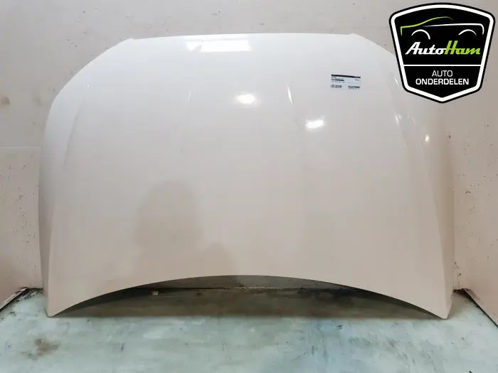 Motorkap Seat Ibiza