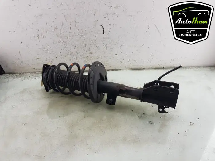 Schokdemper links-voor Peugeot 2008