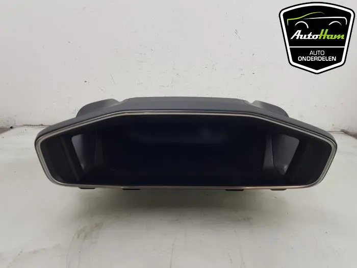 Instrumentenpaneel Peugeot 2008
