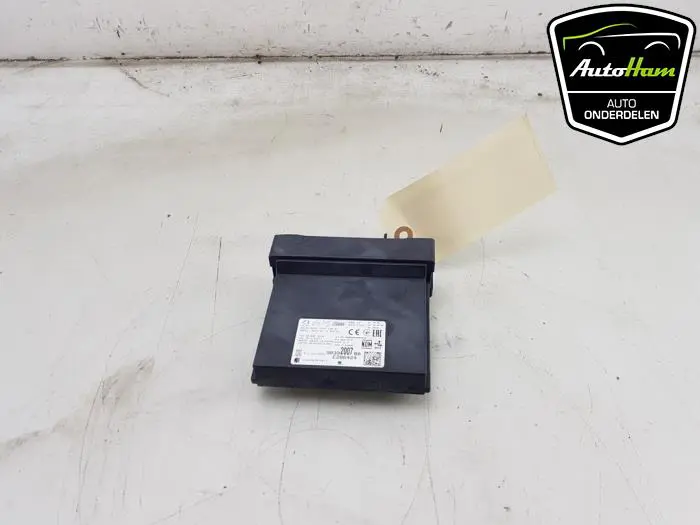 Module keyless vehicle Peugeot 2008