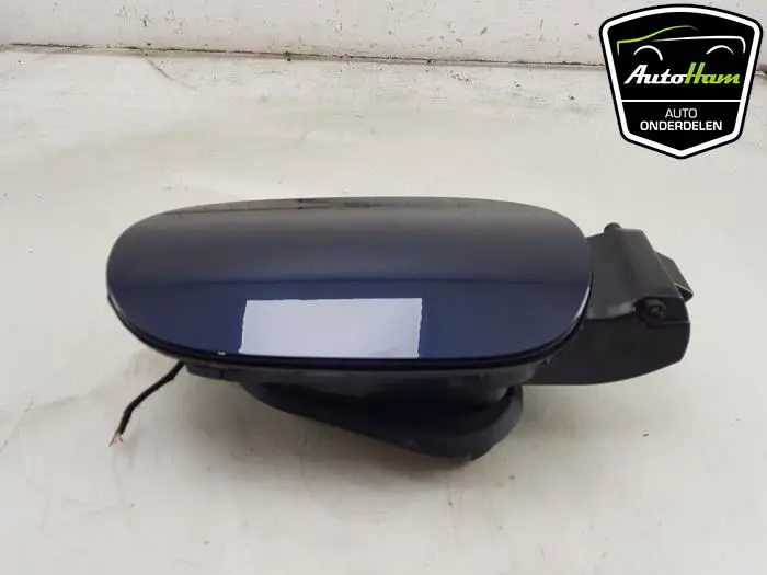 Tank Klep Porsche Panamera