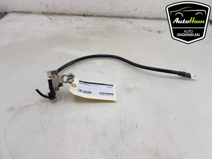 Accu sensor Porsche Panamera