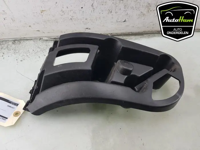 Bumpersteun links-achter Peugeot 2008