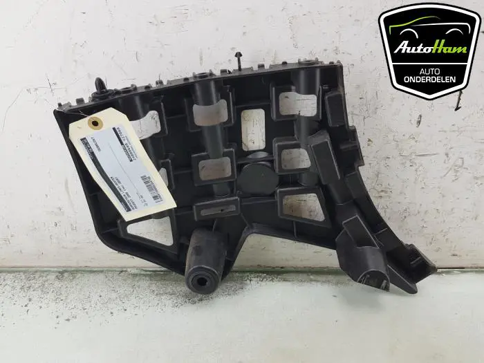 Bumpersteun links-achter Peugeot 2008