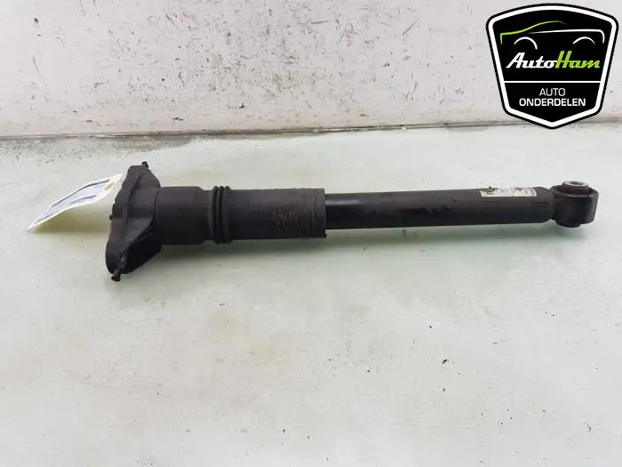 Schokdemper links-achter Peugeot 2008